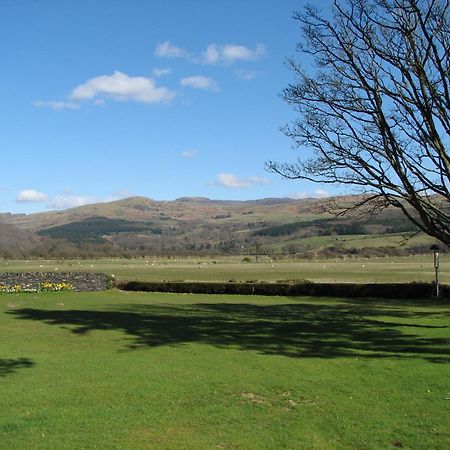 Gwrach Ynys Country Guest House Harlech Dış mekan fotoğraf