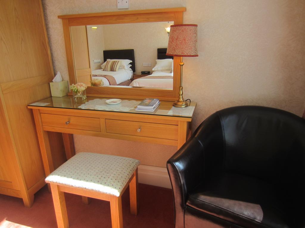 Gwrach Ynys Country Guest House Harlech Dış mekan fotoğraf