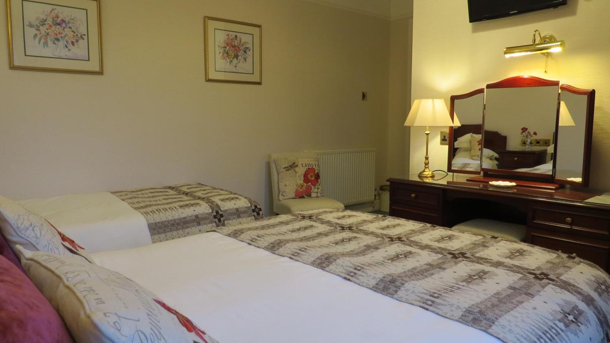 Gwrach Ynys Country Guest House Harlech Dış mekan fotoğraf