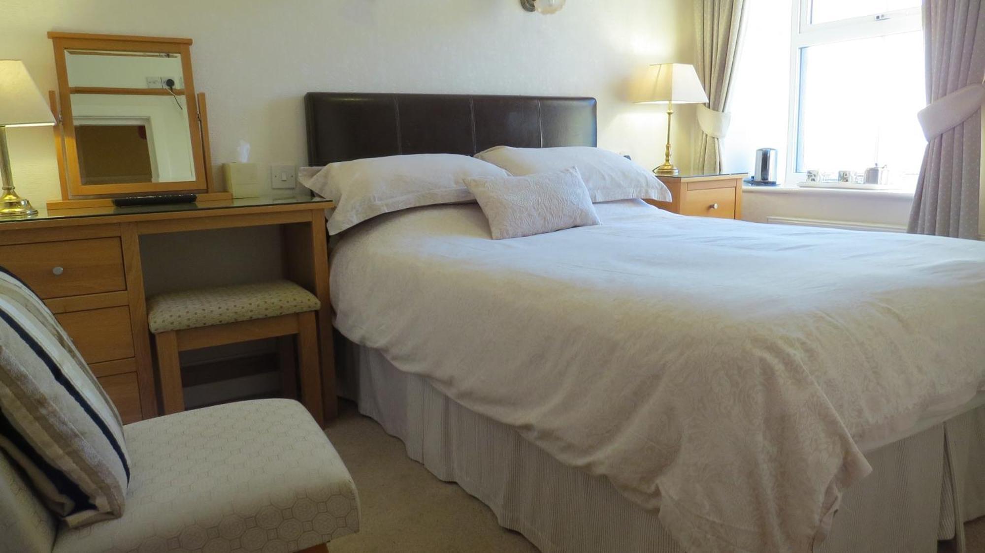 Gwrach Ynys Country Guest House Harlech Dış mekan fotoğraf