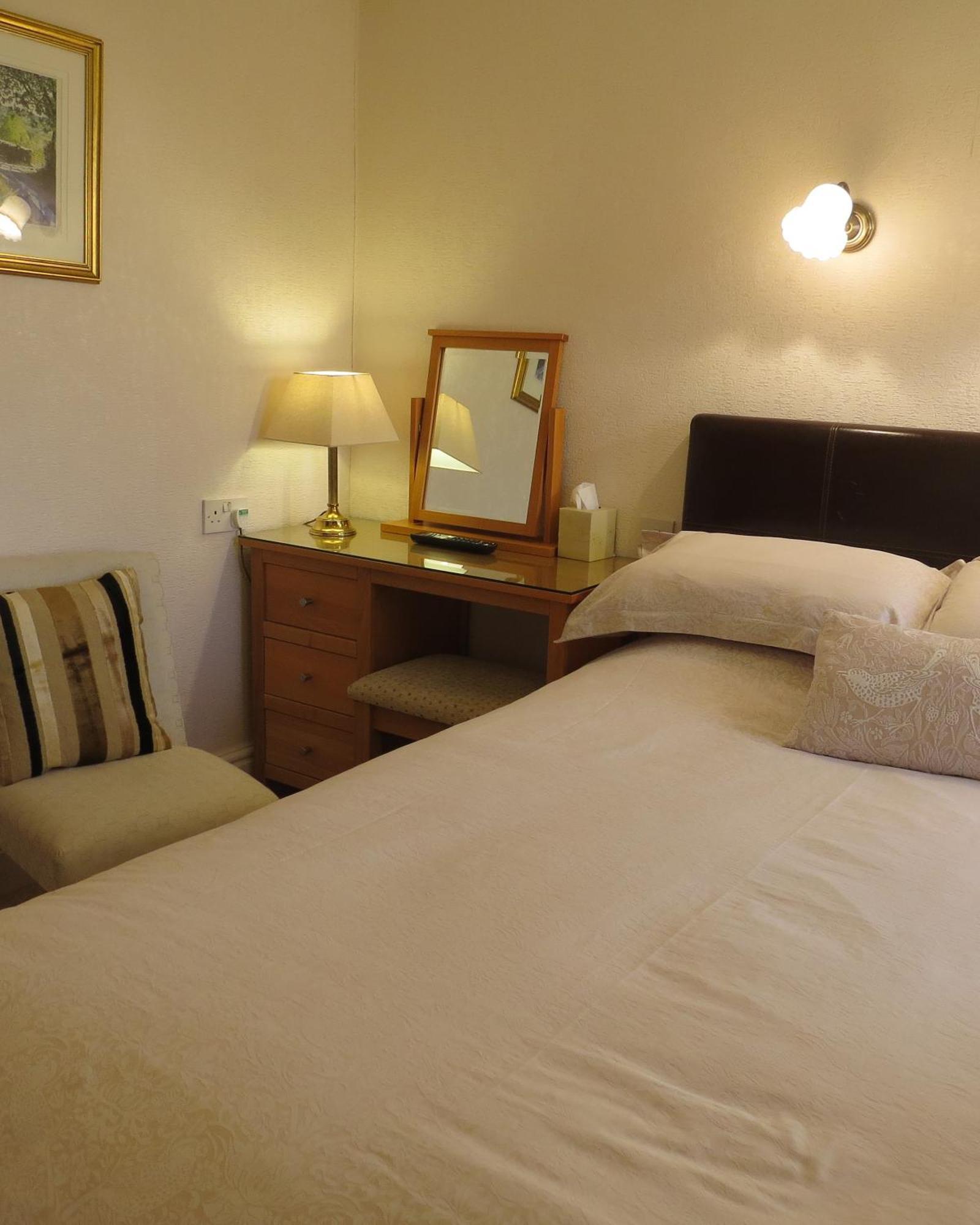 Gwrach Ynys Country Guest House Harlech Dış mekan fotoğraf