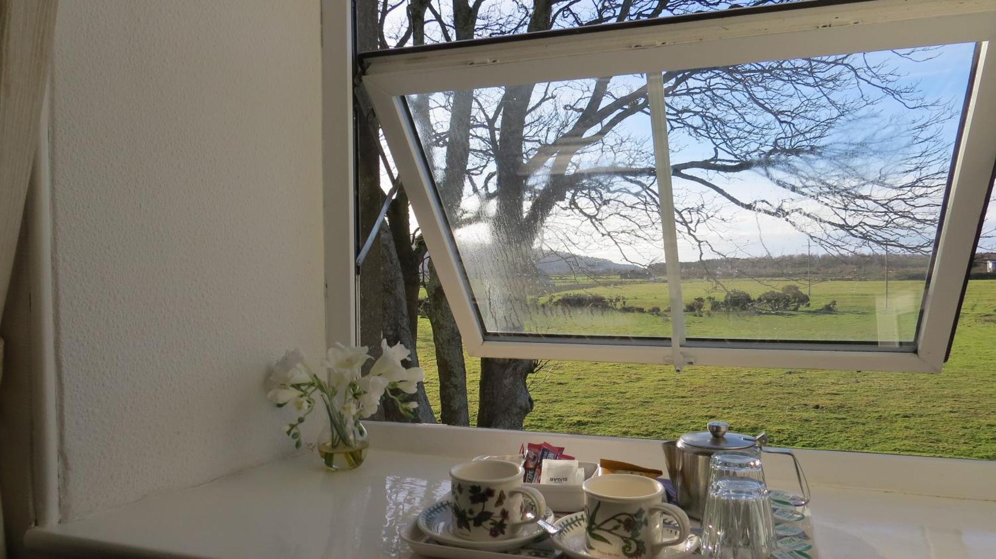 Gwrach Ynys Country Guest House Harlech Dış mekan fotoğraf