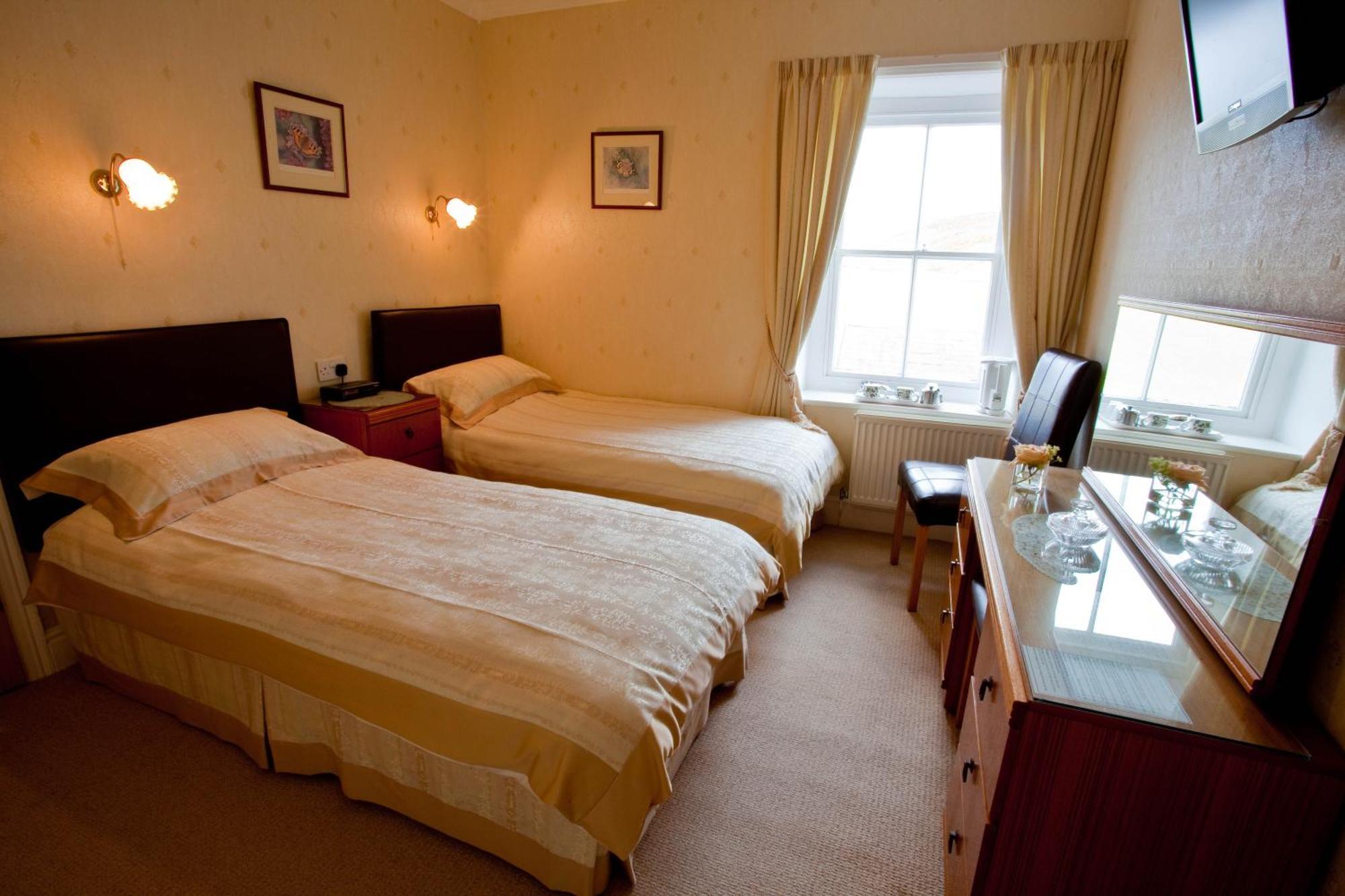 Gwrach Ynys Country Guest House Harlech Dış mekan fotoğraf
