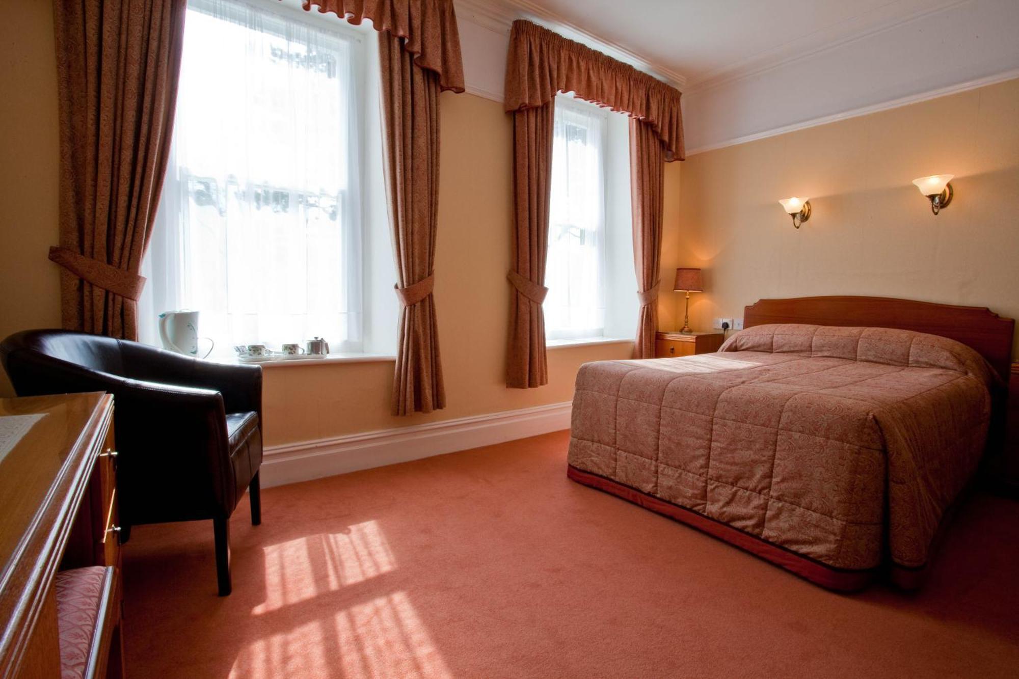 Gwrach Ynys Country Guest House Harlech Dış mekan fotoğraf