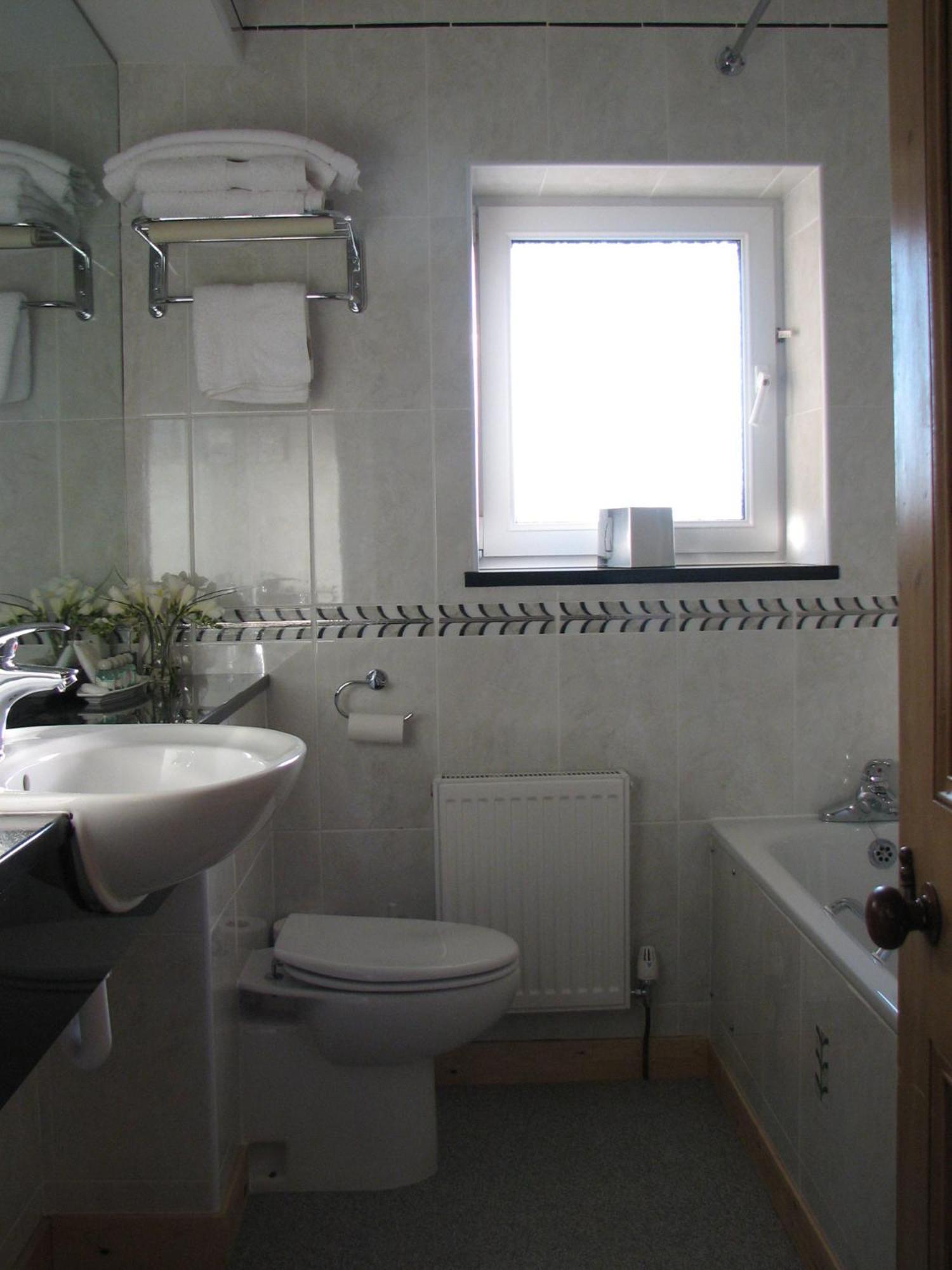 Gwrach Ynys Country Guest House Harlech Dış mekan fotoğraf