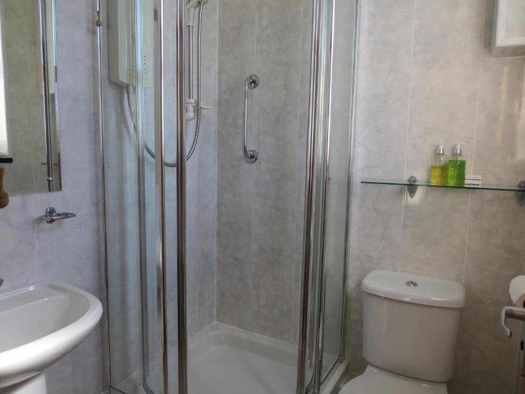 Gwrach Ynys Country Guest House Harlech Oda fotoğraf