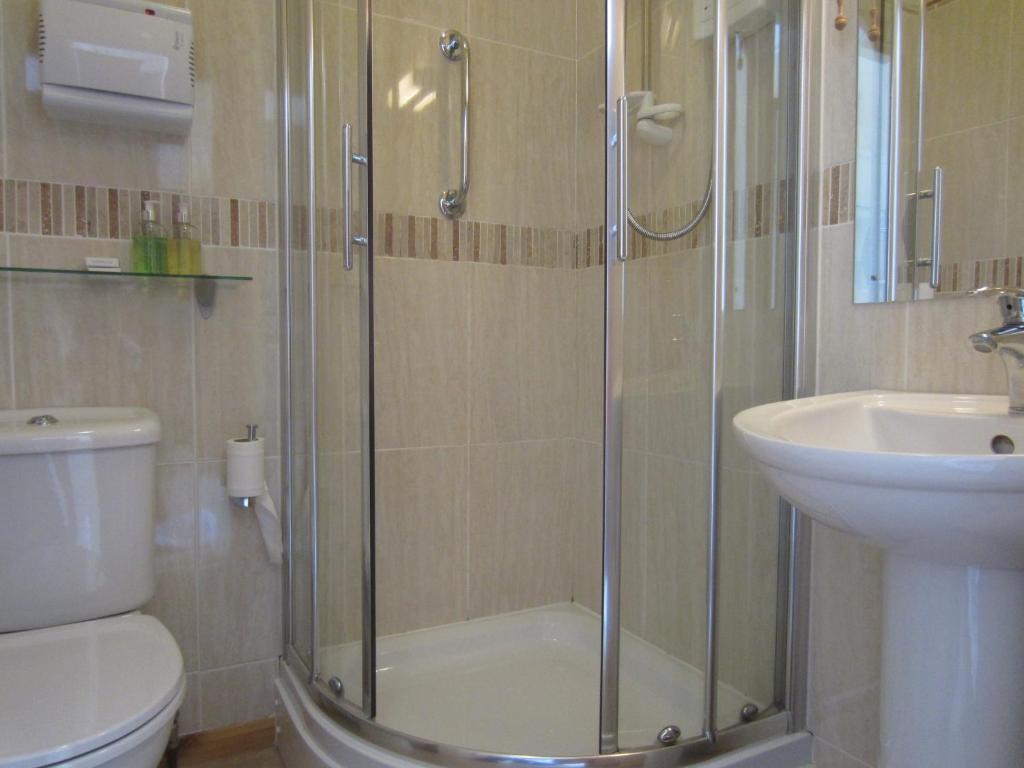 Gwrach Ynys Country Guest House Harlech Oda fotoğraf