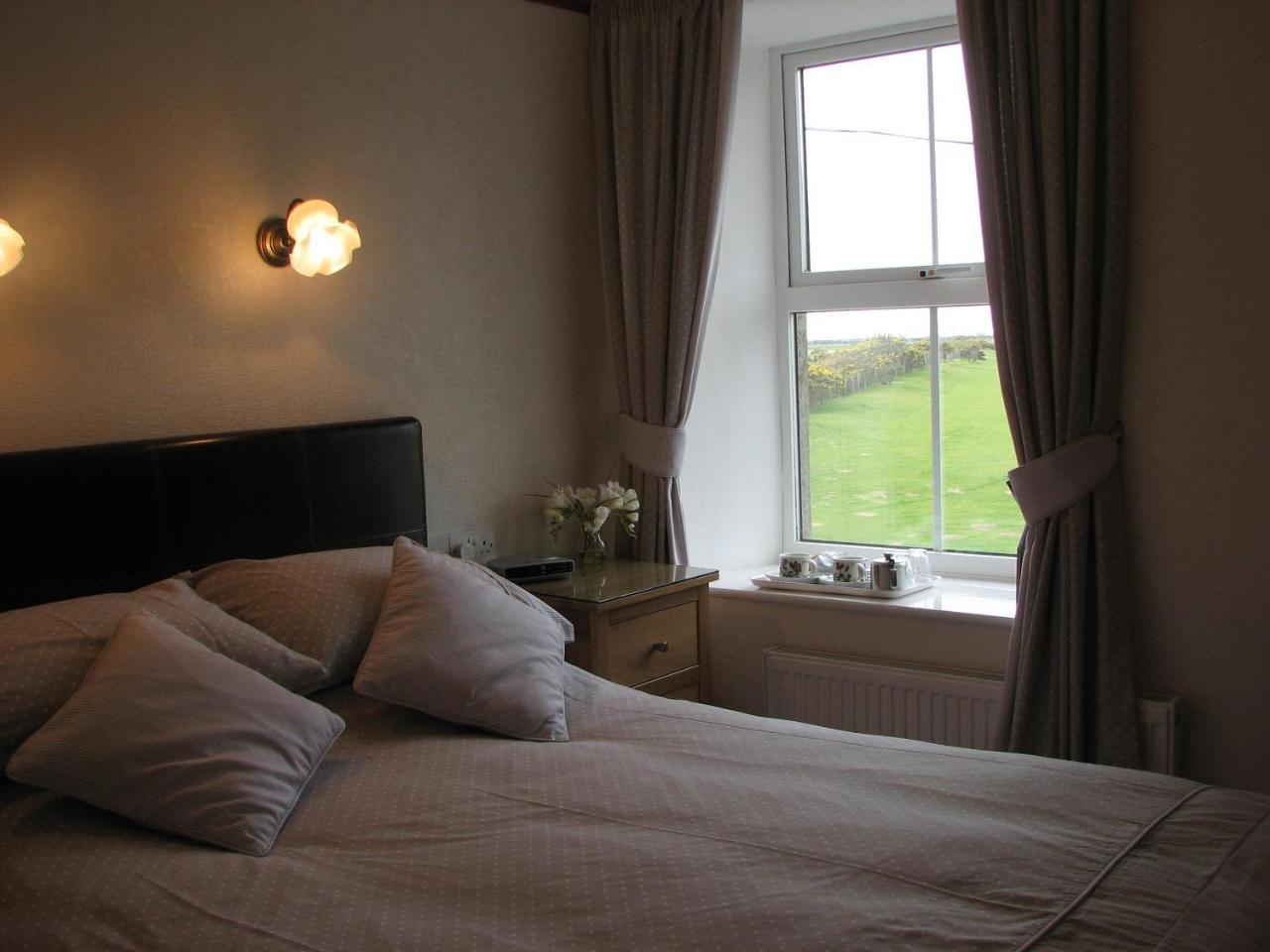 Gwrach Ynys Country Guest House Harlech Dış mekan fotoğraf